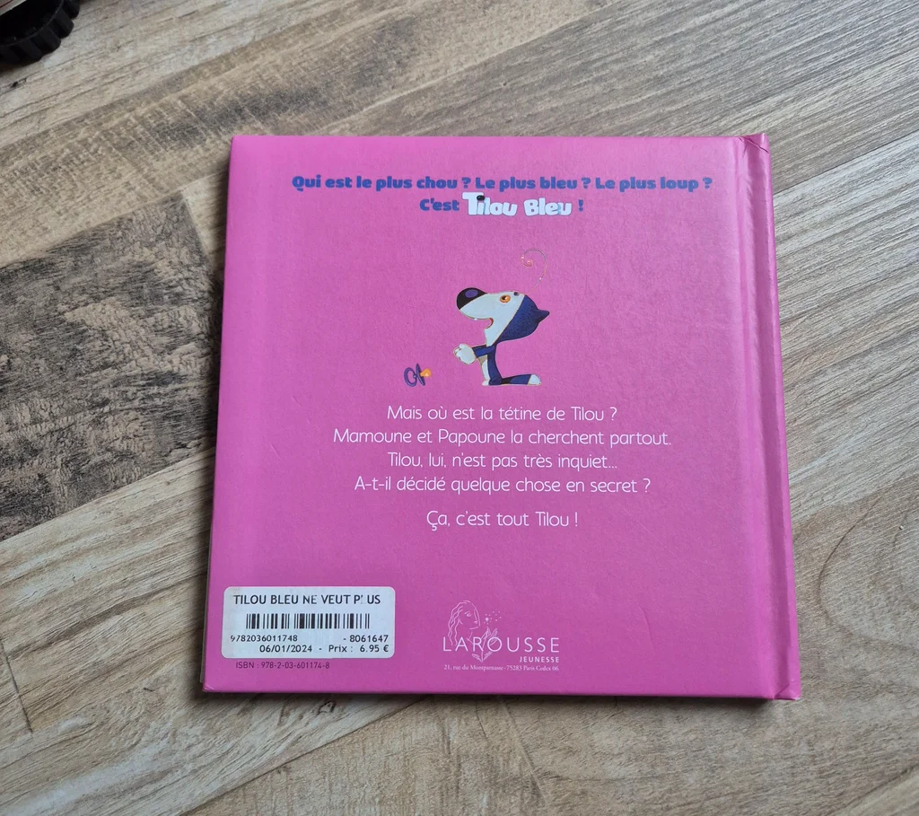 Set kinderboeken – photo 5